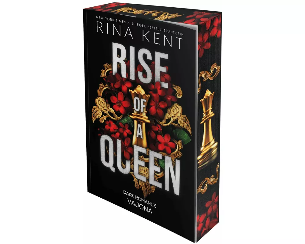 Rise of a Queen