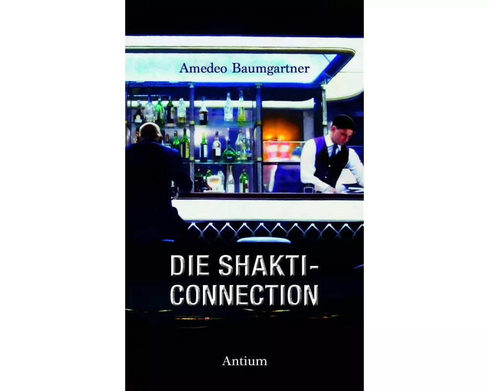 Die Shakti-Connection