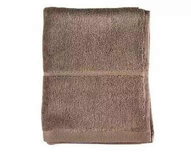 Zone Denmark Waschlappen Sauna 30 x 30 cm, Taupe