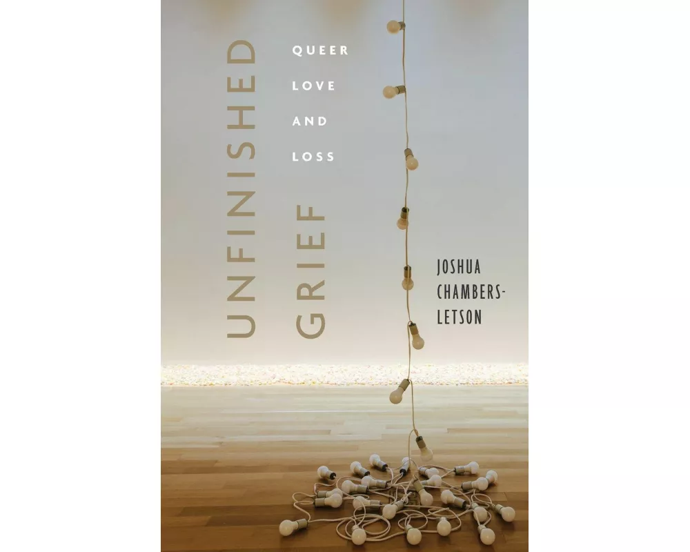 Unfinished Grief
