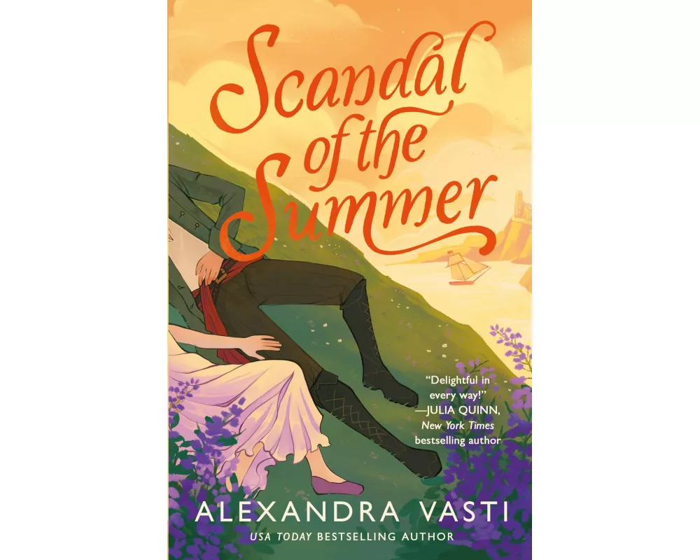 Scandal of the Summer