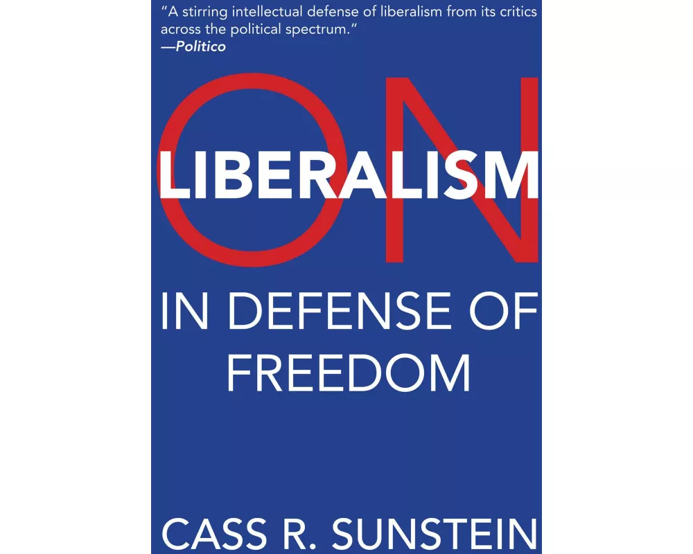 On Liberalism