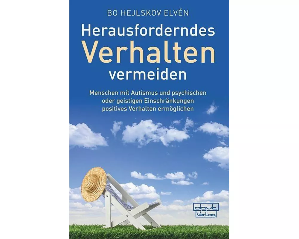 Herausforderndes Verhalten vermeiden