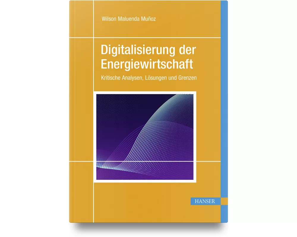 Digitalisierung der Energiewirtschaft