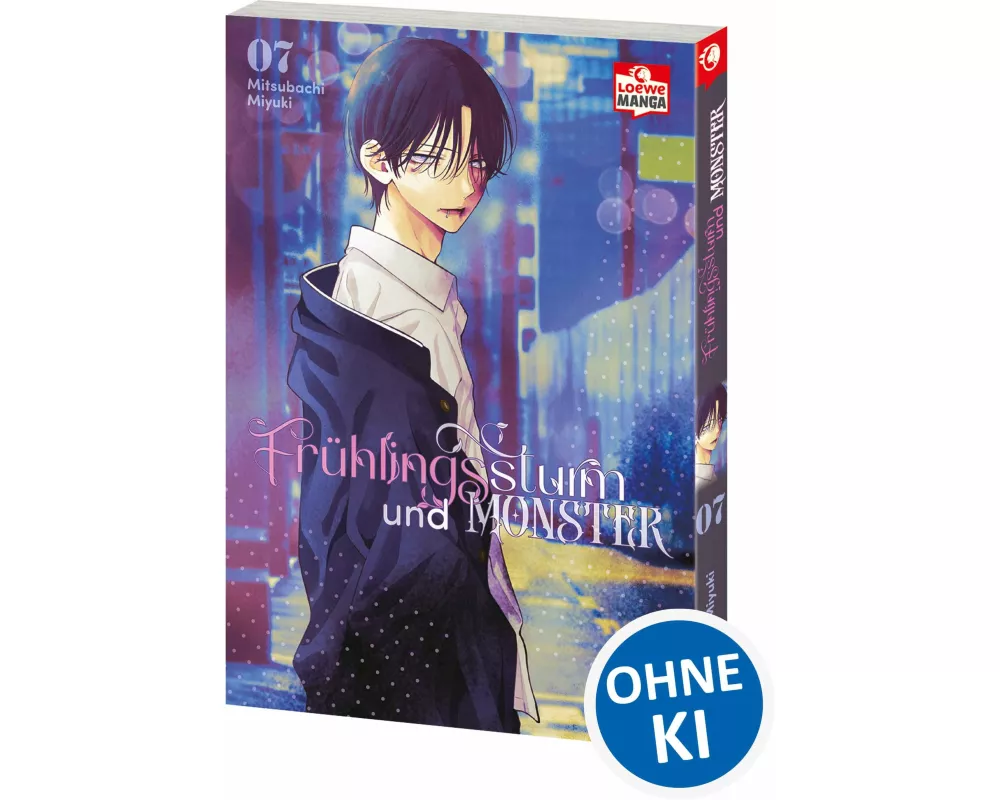 Frühlingssturm und Monster 07