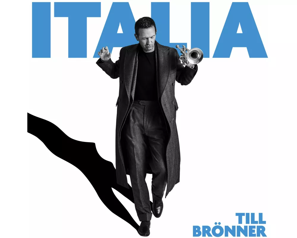Italia (CD Jewelcase)
