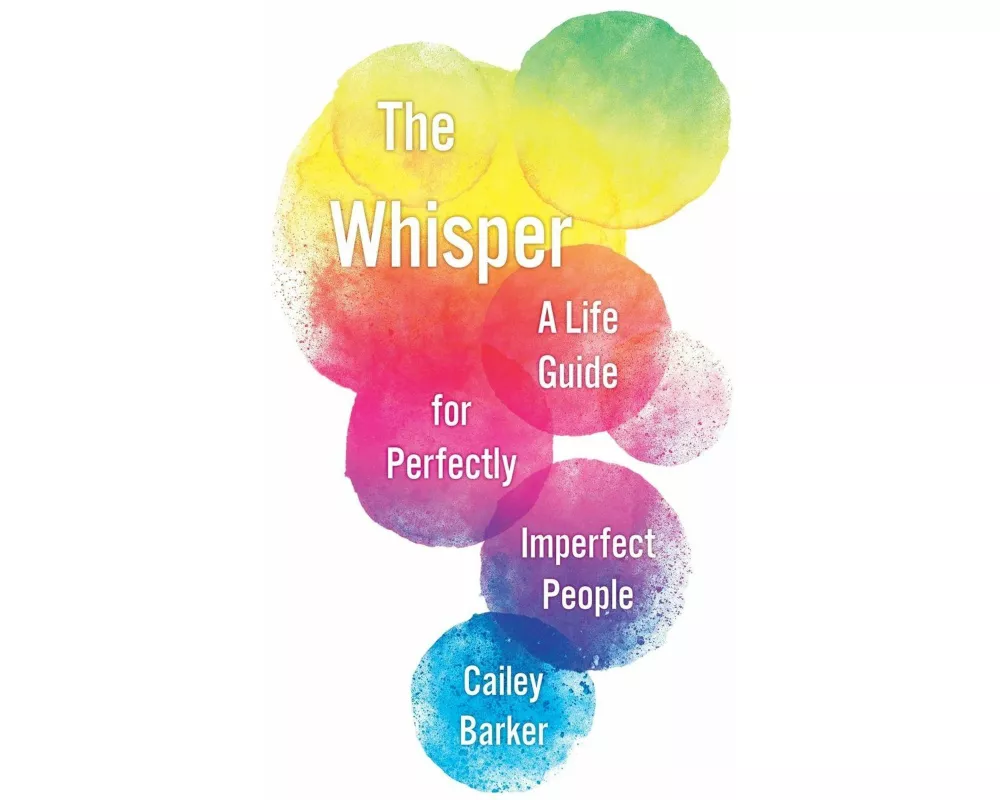 The Whisper