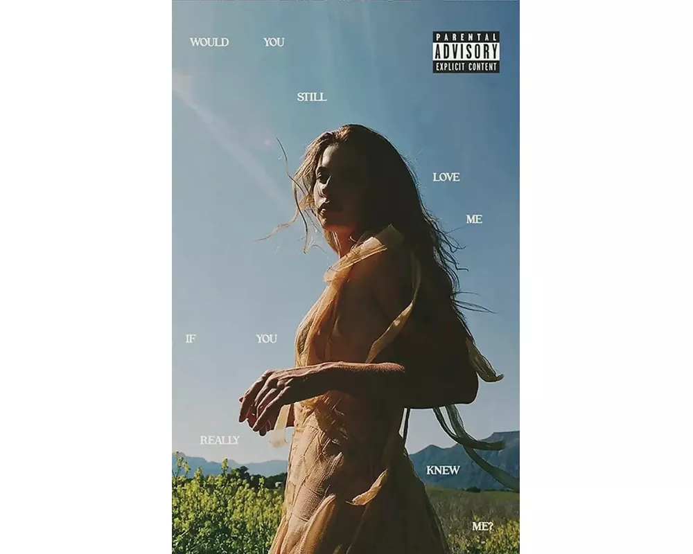 Would You Still Love Me If You Really Knew Me? (MC