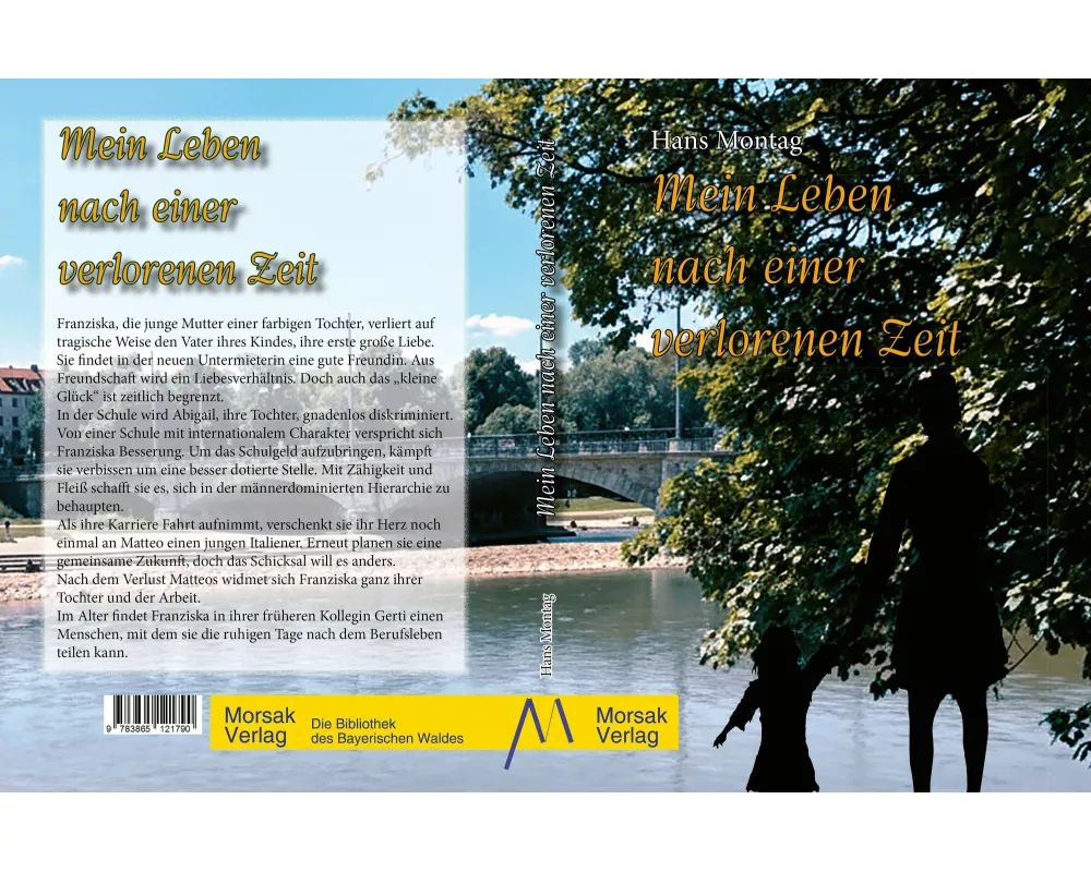 Mein Leben nach einer verlorenen Zeit