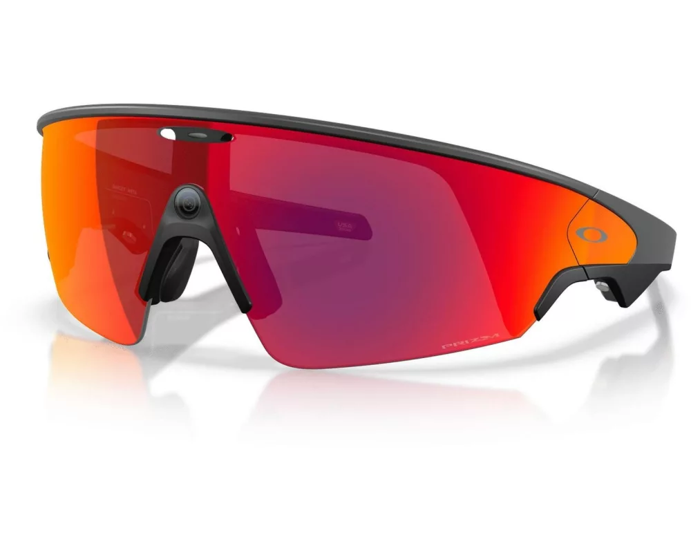 Oakley Sportbrille META AI VANGUARD