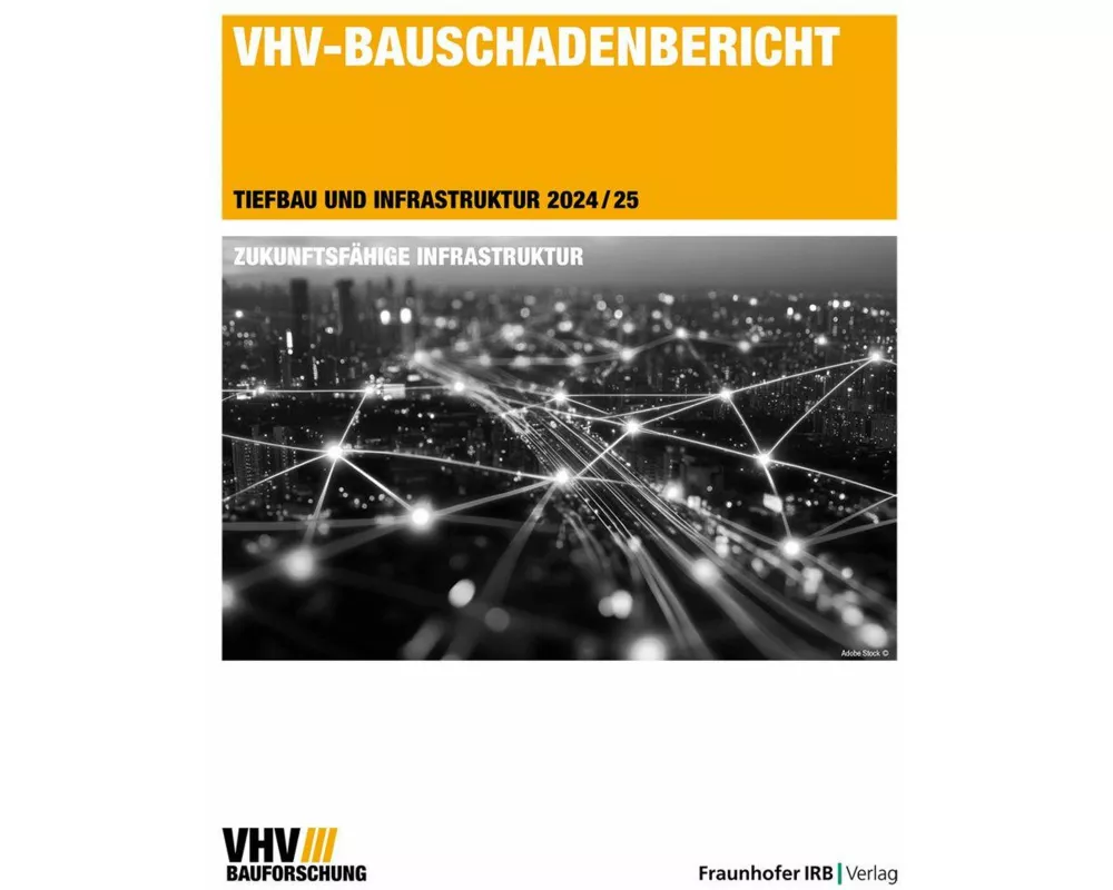 VHV-Bauschadenbericht