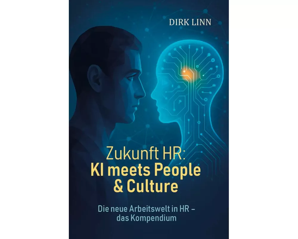 Zukunft HR: KI meets People & Culture