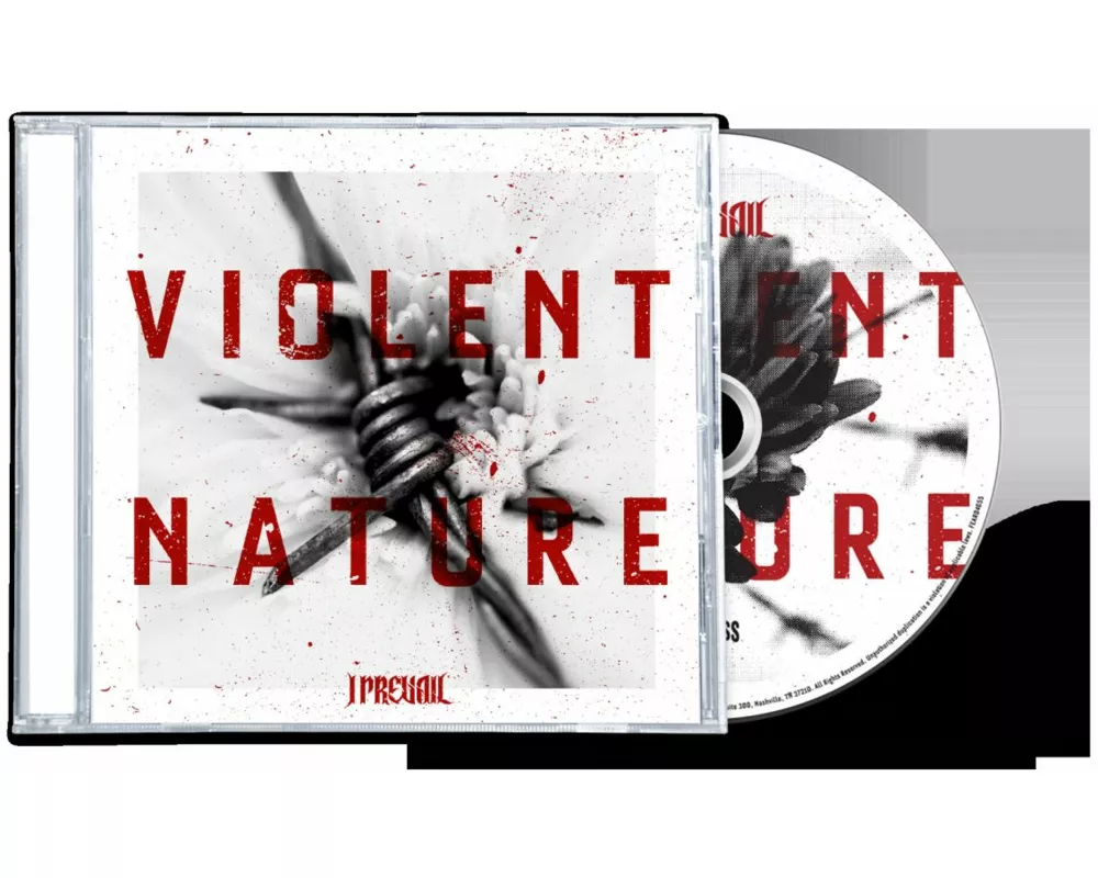 Violent Nature
