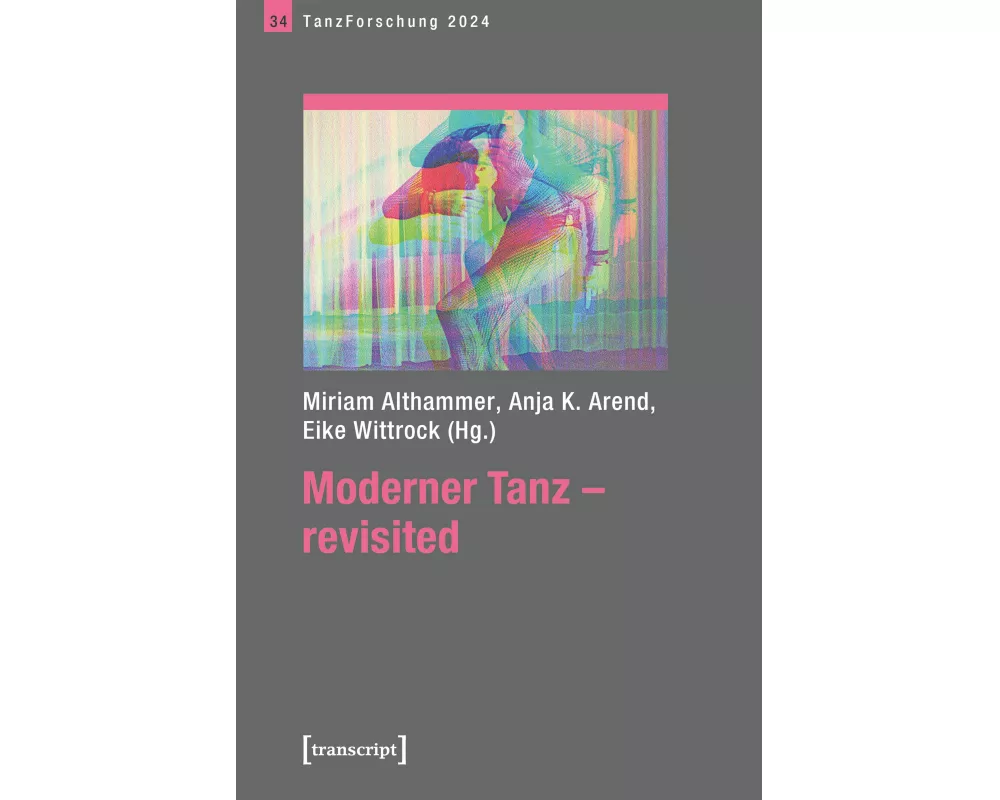 Moderner Tanz – revisited