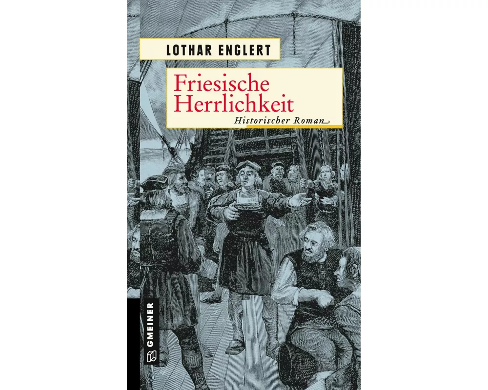 Friesische Herrlichkeit
