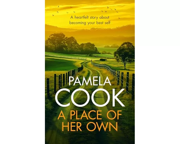 A Place of Her Own