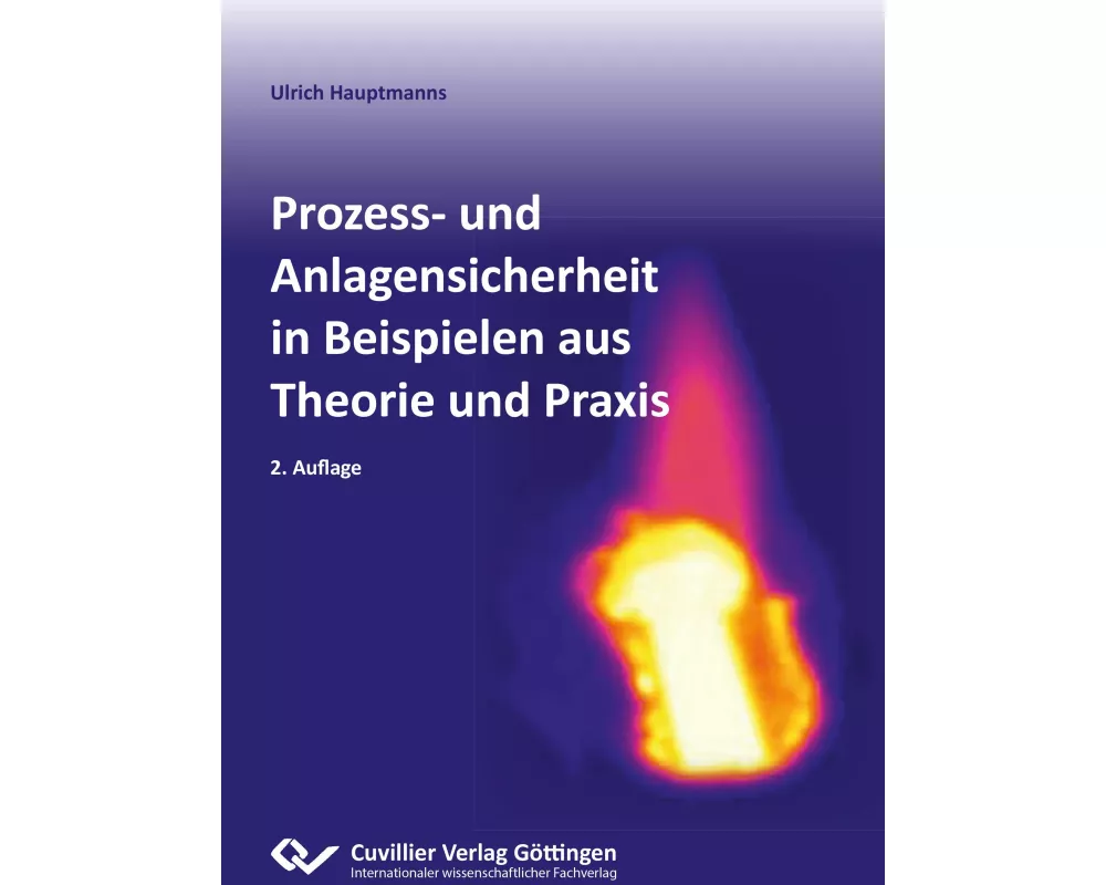 Prozess- und Anlagensicherheit in Beispielen aus Theorie und Praxis