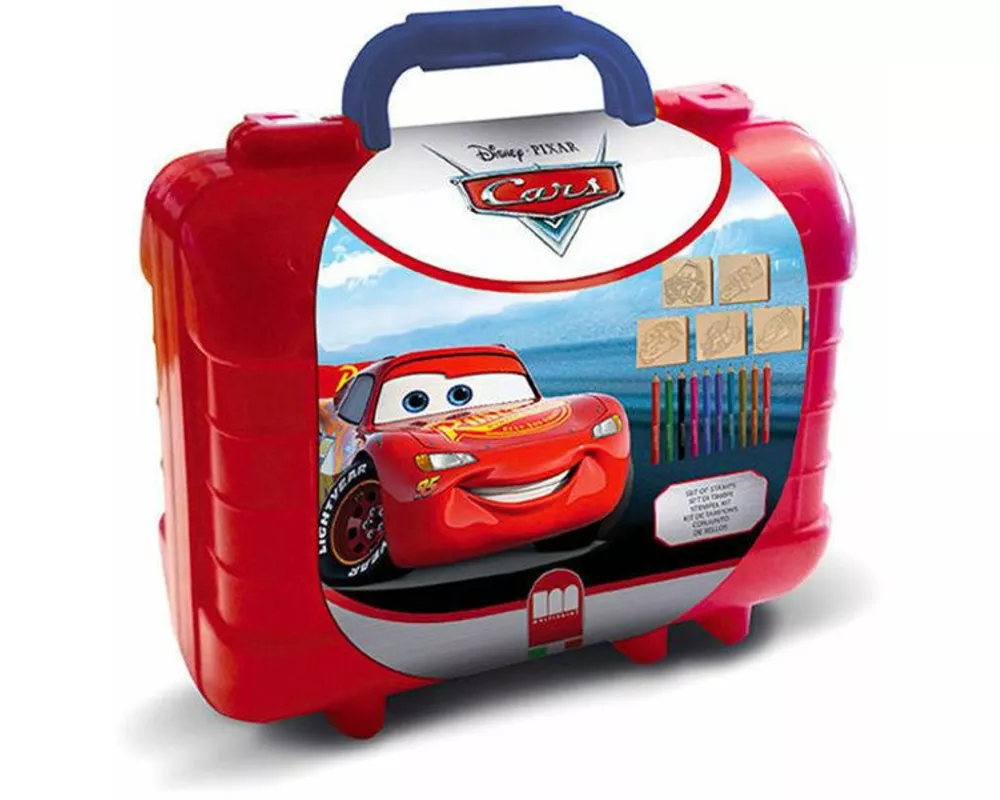 CARS - Travel Set
