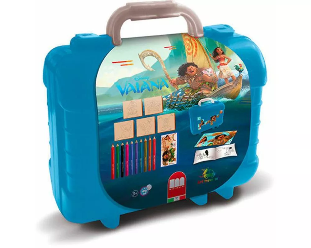 VAIANA - Travel Set