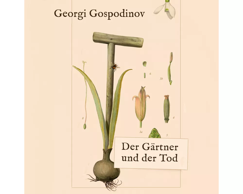 Der Gärtner und der Tod