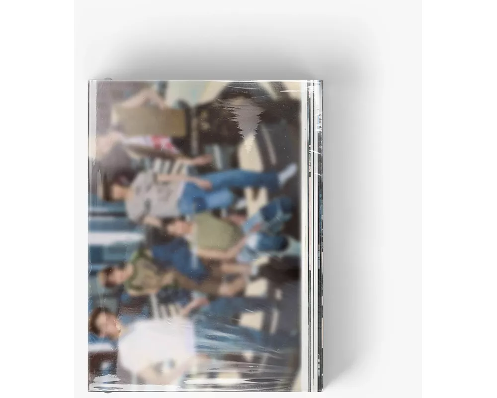COLOR OUTSIDE THE LINES (Scene 3 ver.)