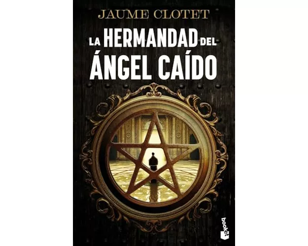 La hermandad del angel caido