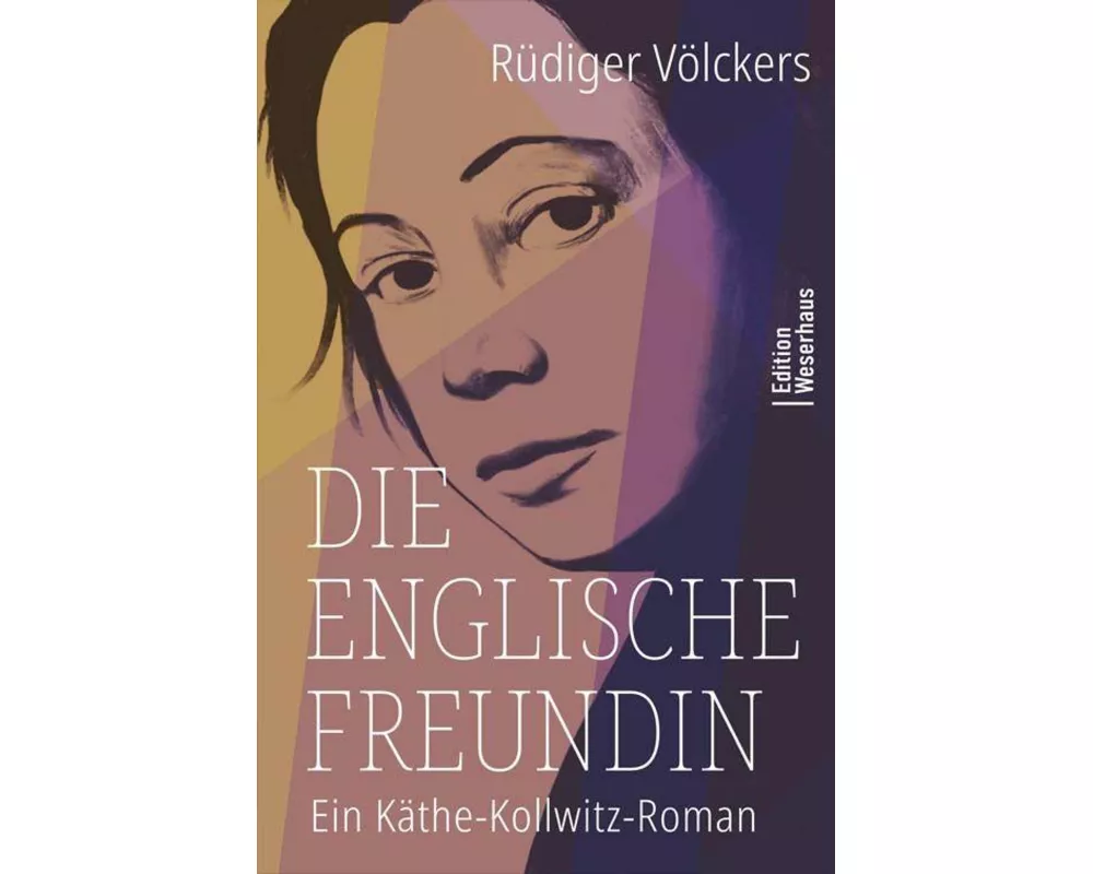 Die englische Freundin