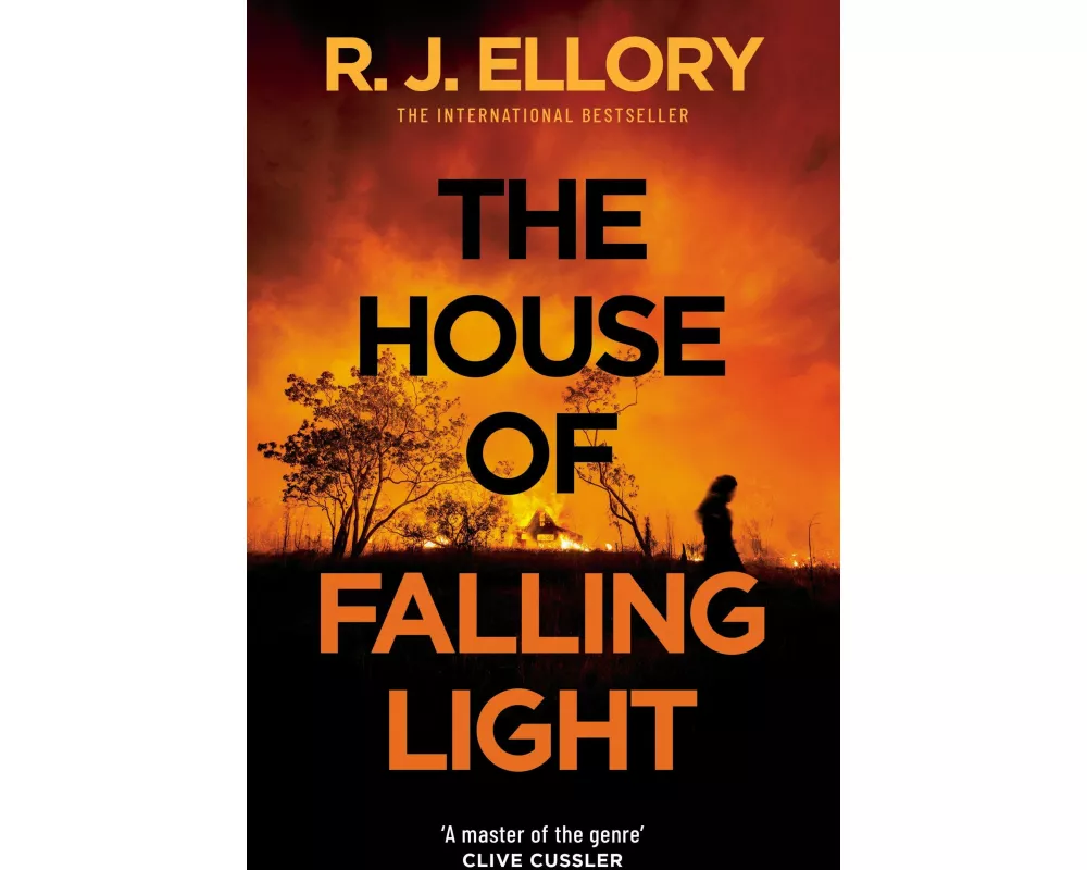 The House of Falling Light