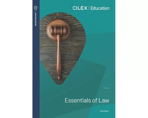 Essentials of Law