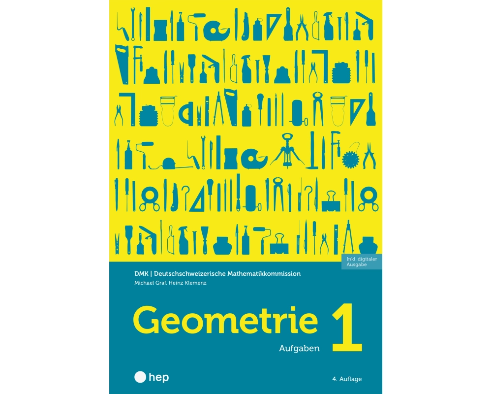 Geometrie 1 (Print Edubase)