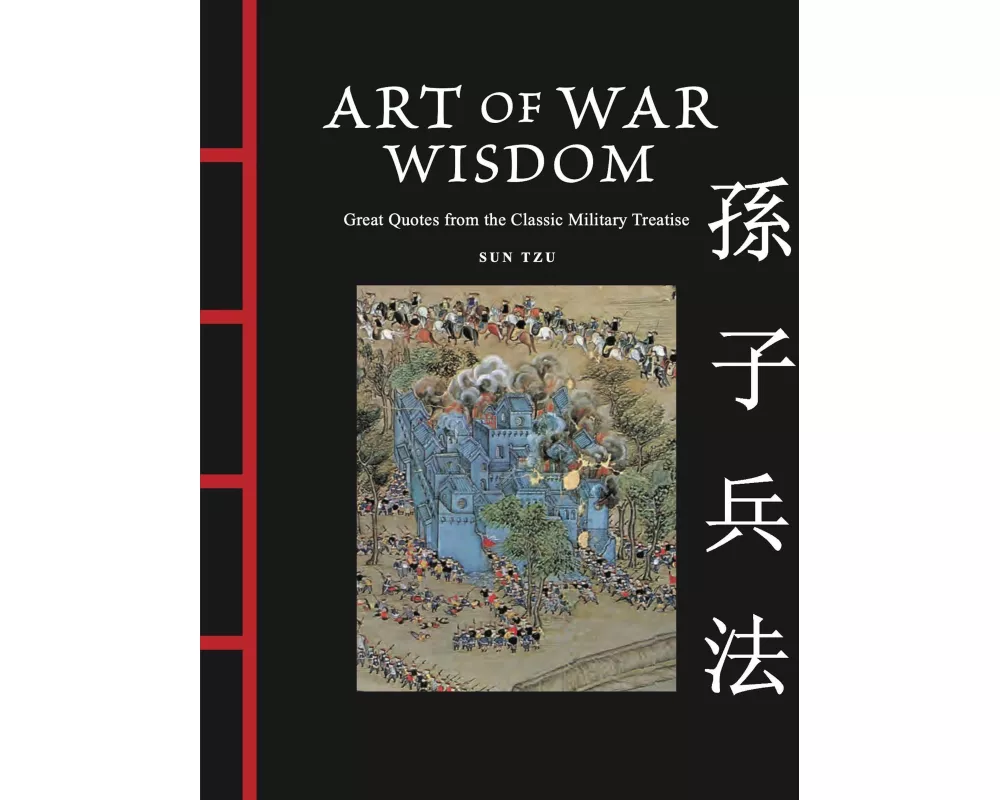 Art of War Wisdom