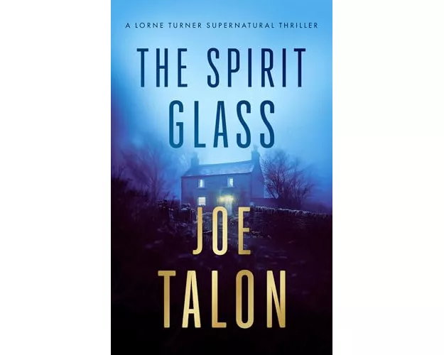 The Spirit Glass