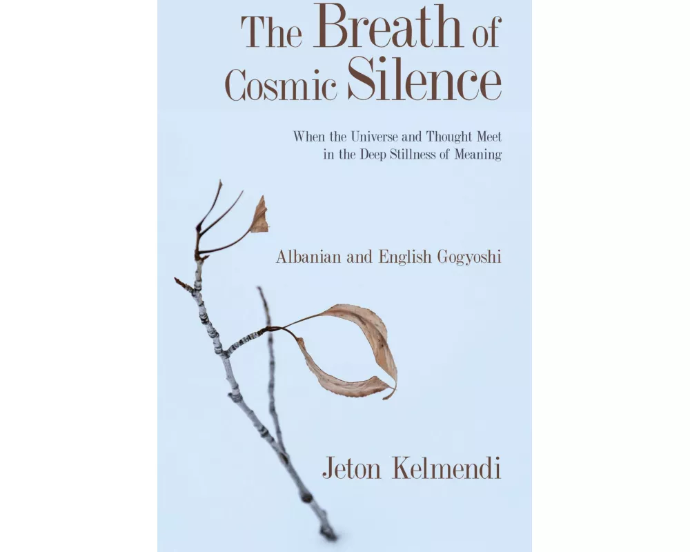 The Breath of Cosmic Silence