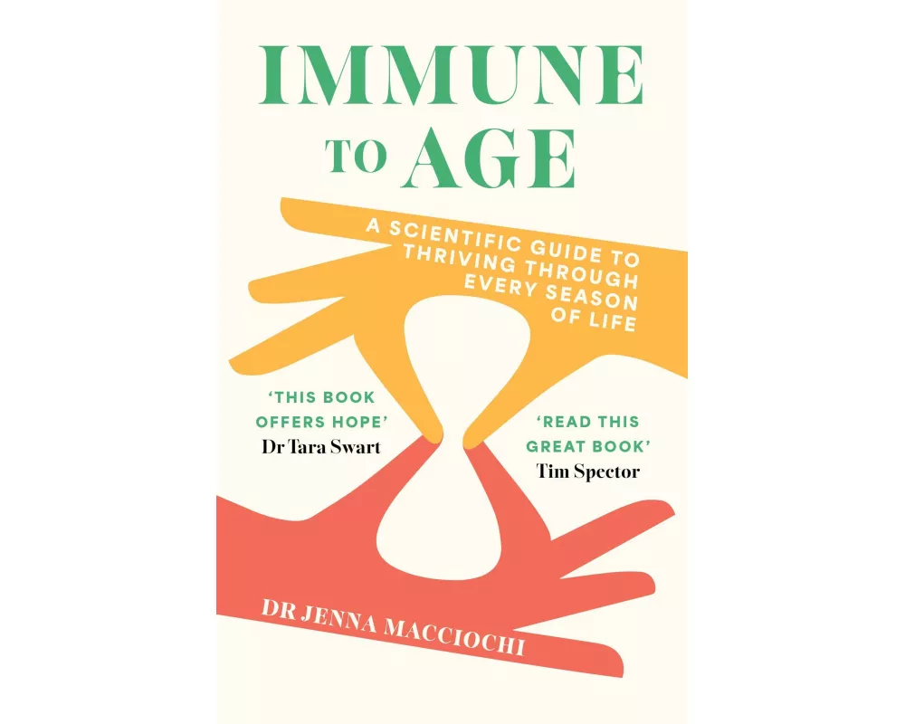 Immune to Age