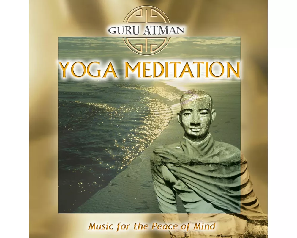 Yoga Meditation (Remastered)