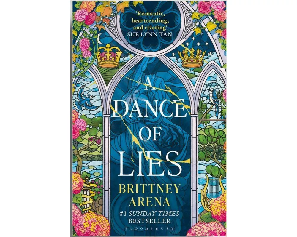 A Dance of Lies
