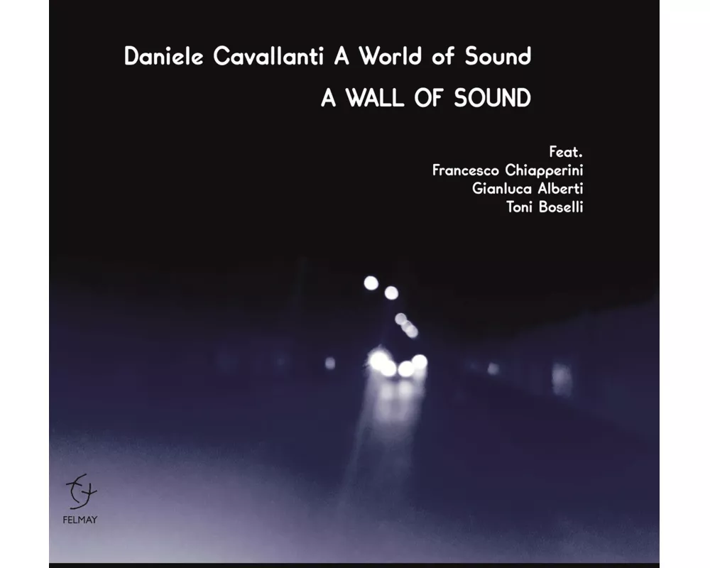 A Wall Of Sound