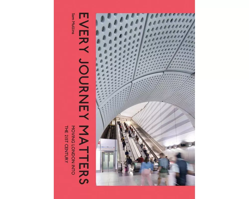 Every Journey Matters