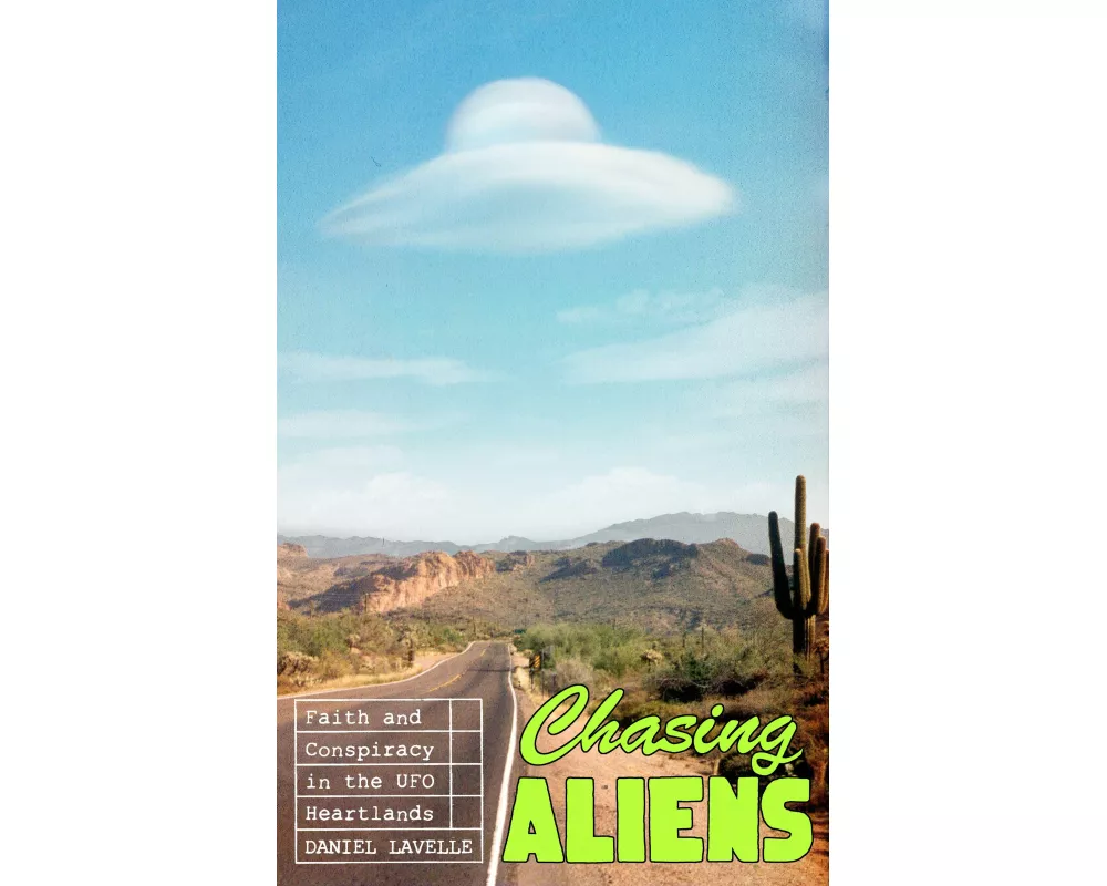 Chasing Aliens