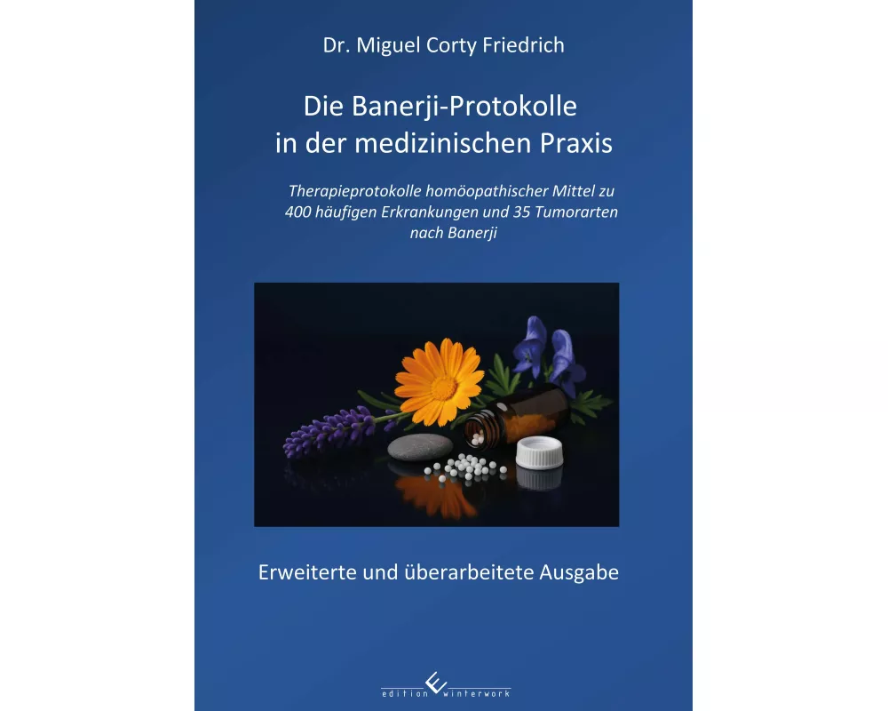 Die Banerji-Protokolle in der medizinischen Praxis