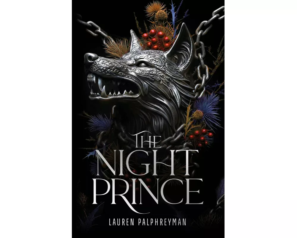 The Night Prince