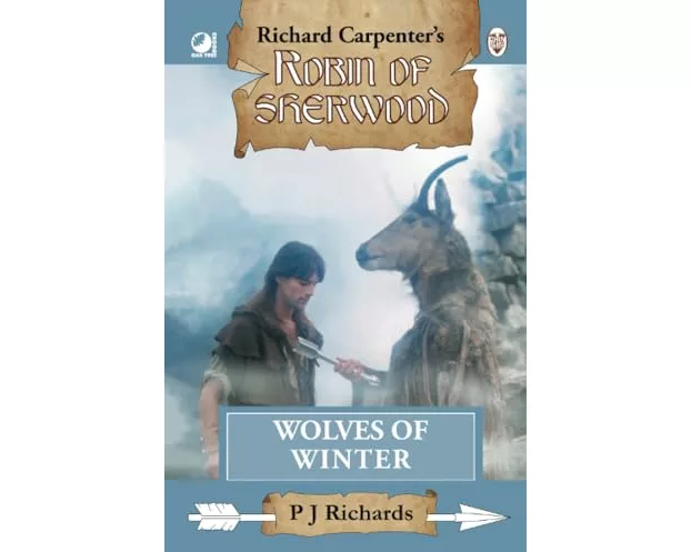 Robin of Sherwood - Wolves of Winter