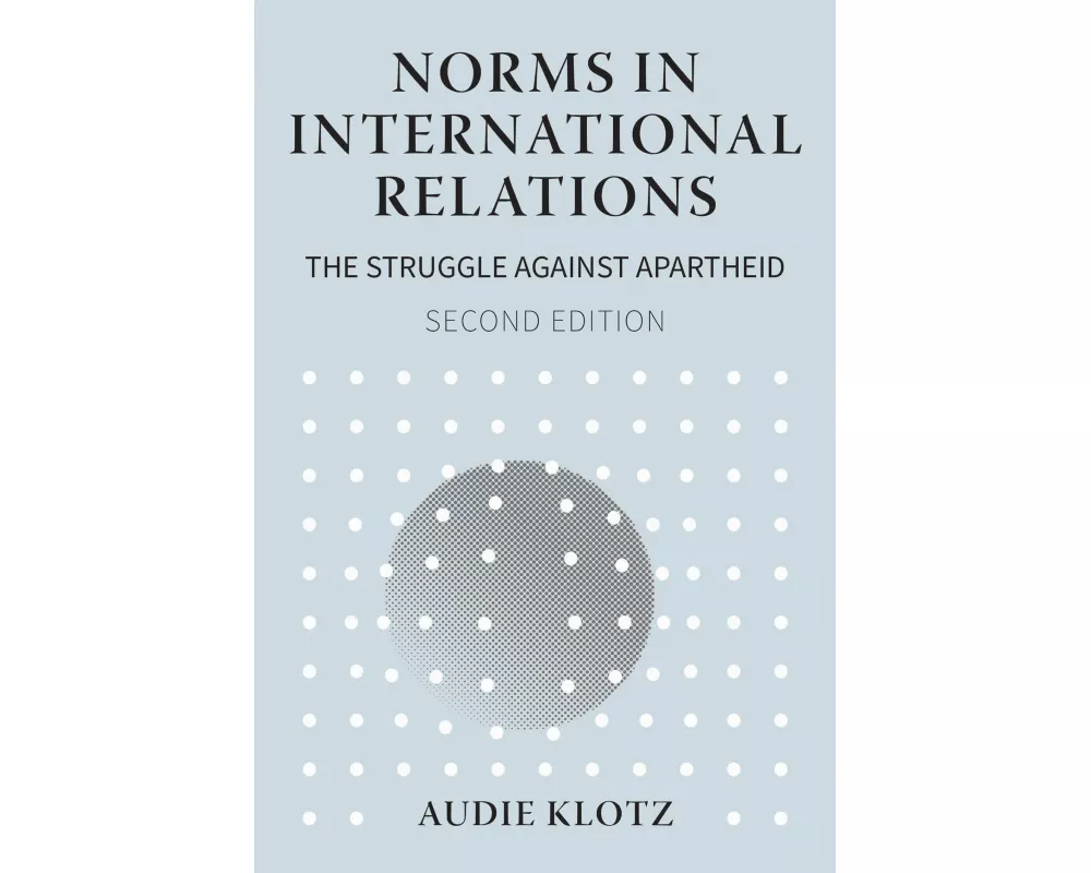 Norms in International Relations