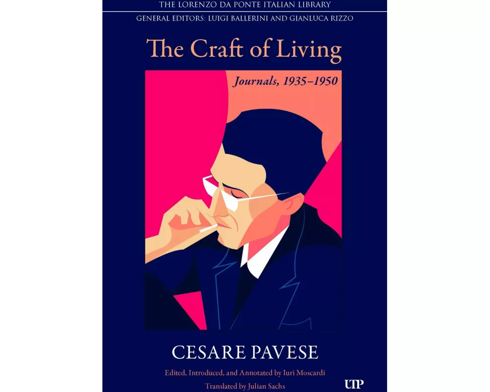 The Craft of Living