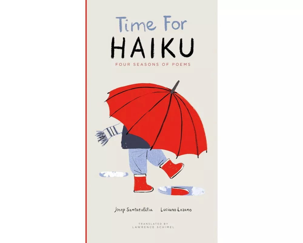 Time for Haiku