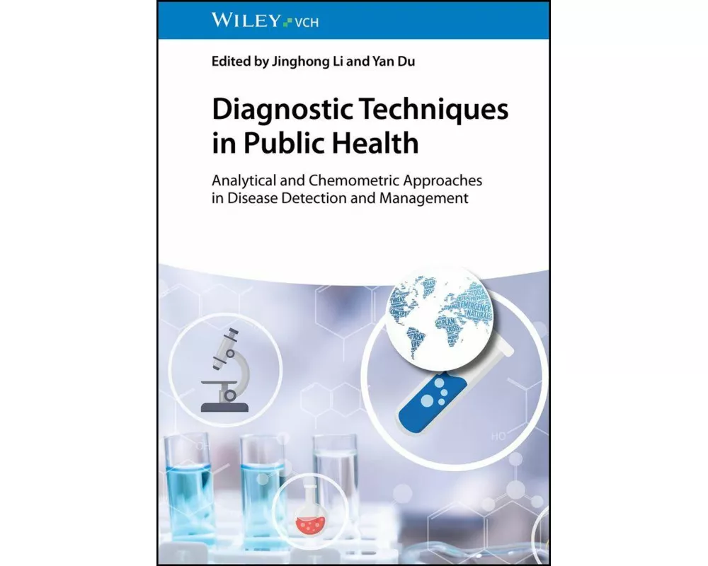 Diagnostic Techniques in Public Health