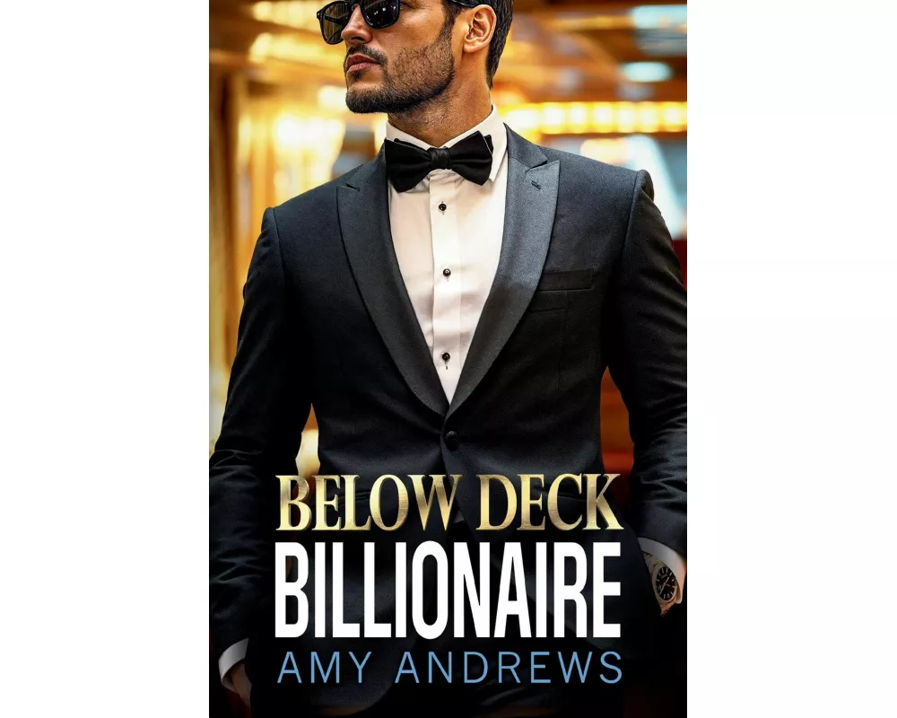 Below Deck Billionaire