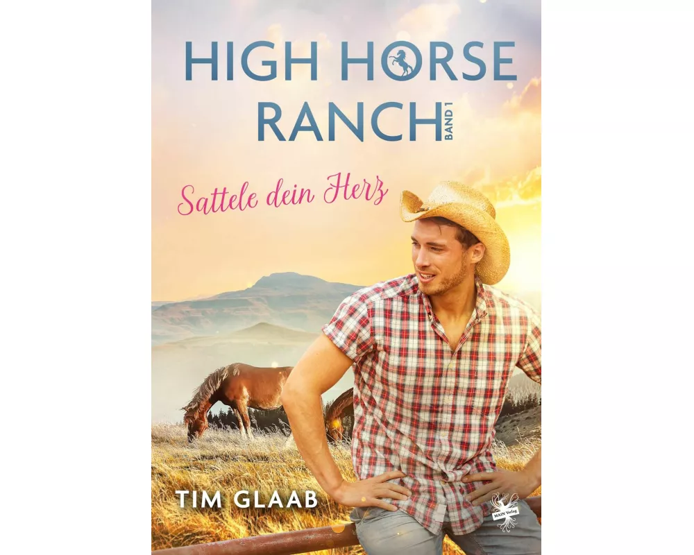 High Horse Ranch - Sattele dein Herz