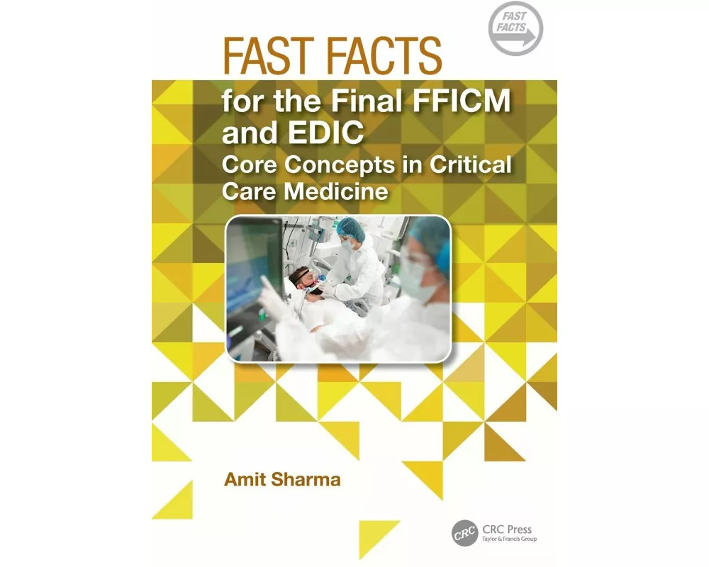 Fast Facts for the Final FFICM and EDIC