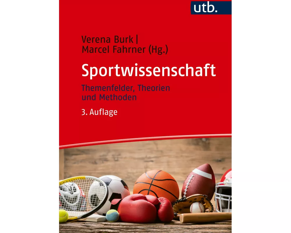 Sportwissenschaft